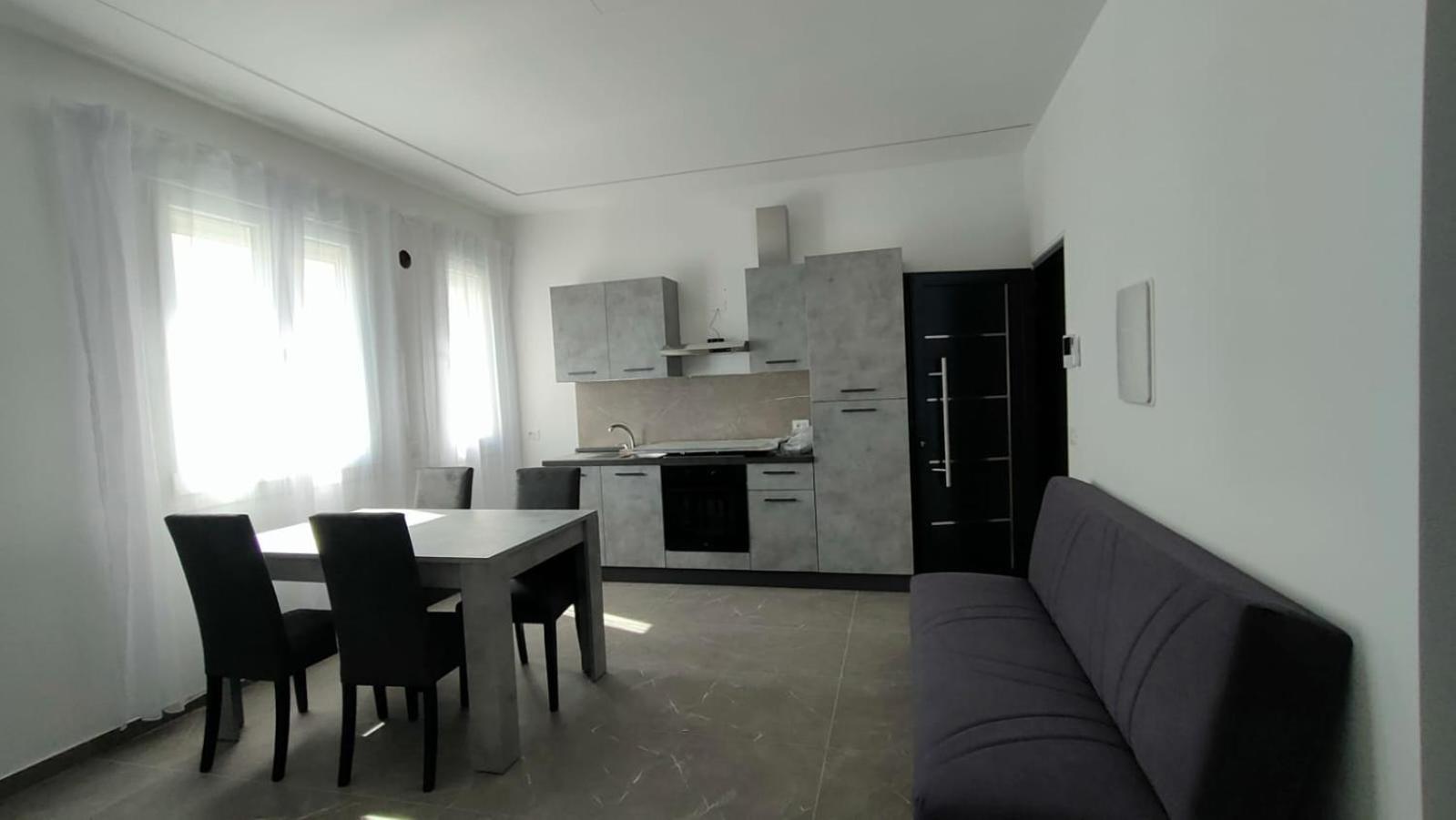 Villa Borghesi Suites Fronte Mare Rimini Extérieur photo