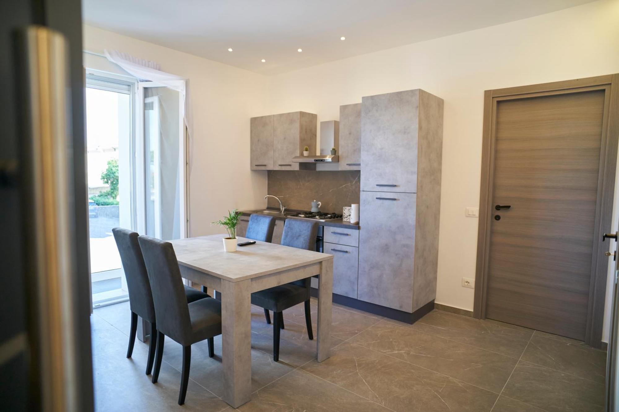 Villa Borghesi Suites Fronte Mare Rimini Extérieur photo