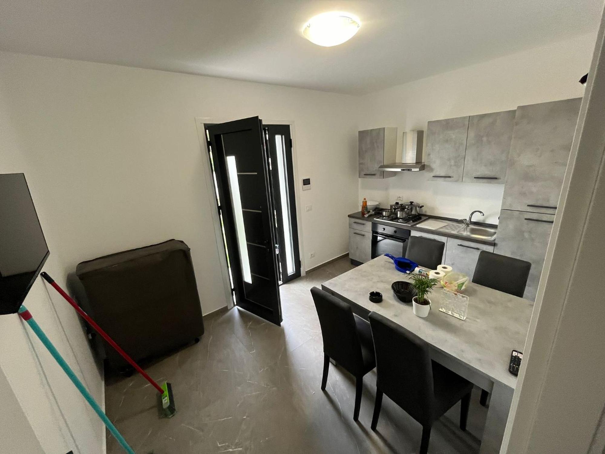 Villa Borghesi Suites Fronte Mare Rimini Extérieur photo