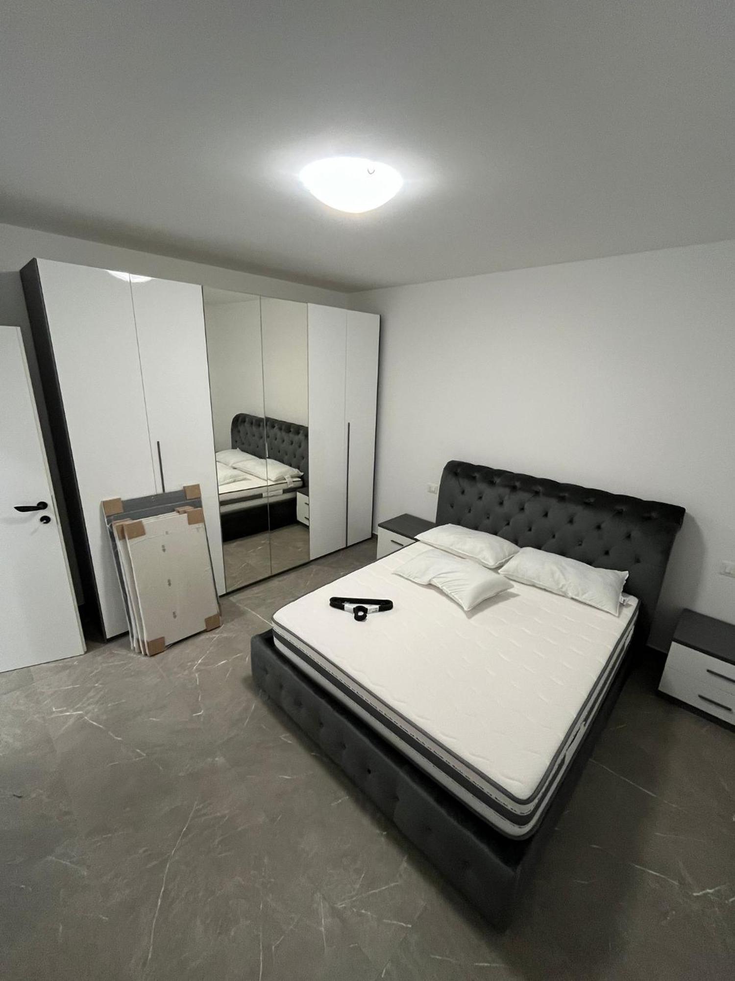 Villa Borghesi Suites Fronte Mare Rimini Extérieur photo