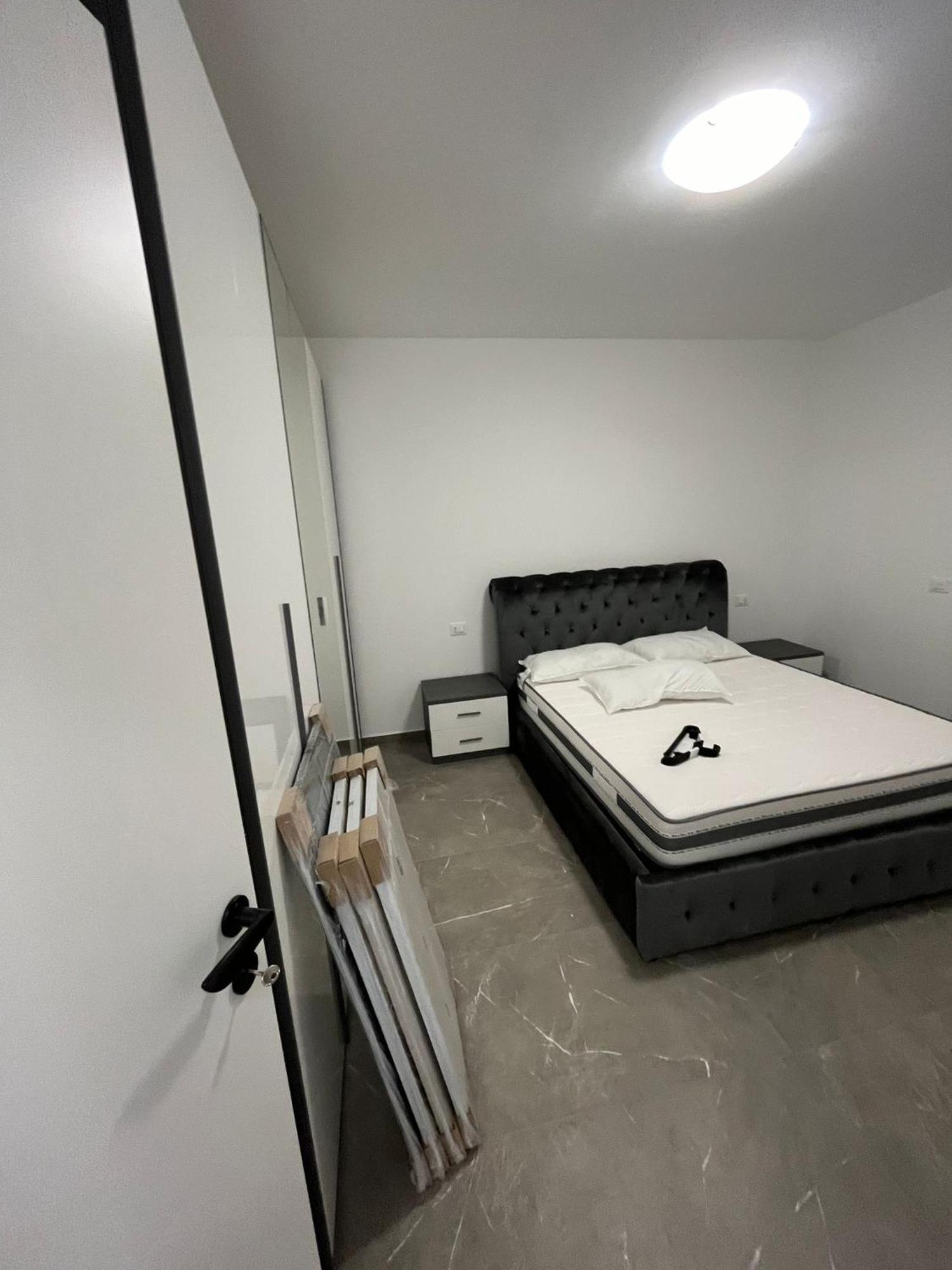 Villa Borghesi Suites Fronte Mare Rimini Extérieur photo