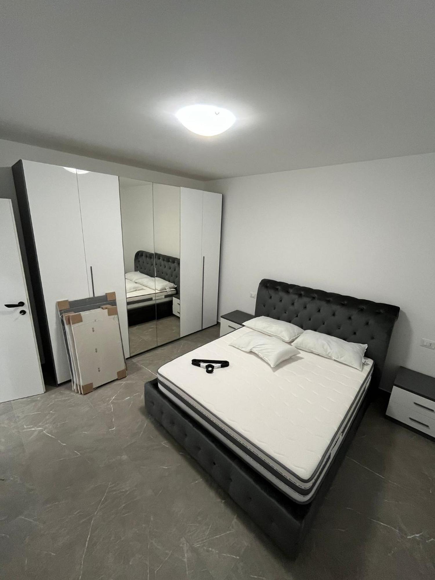 Villa Borghesi Suites Fronte Mare Rimini Extérieur photo